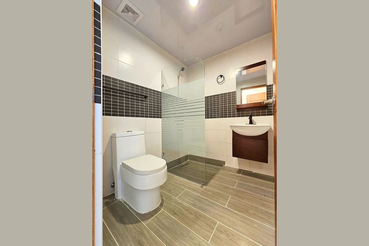 Apartamento en Evaristo Morales, Santo Domingo Centro (Distrito Nacional), foto 9 de 17