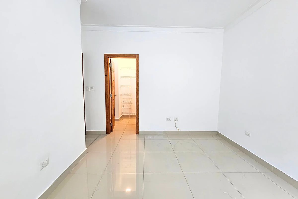 Apartamento en Evaristo Morales, Santo Domingo Centro (Distrito Nacional), foto 12 de 17
