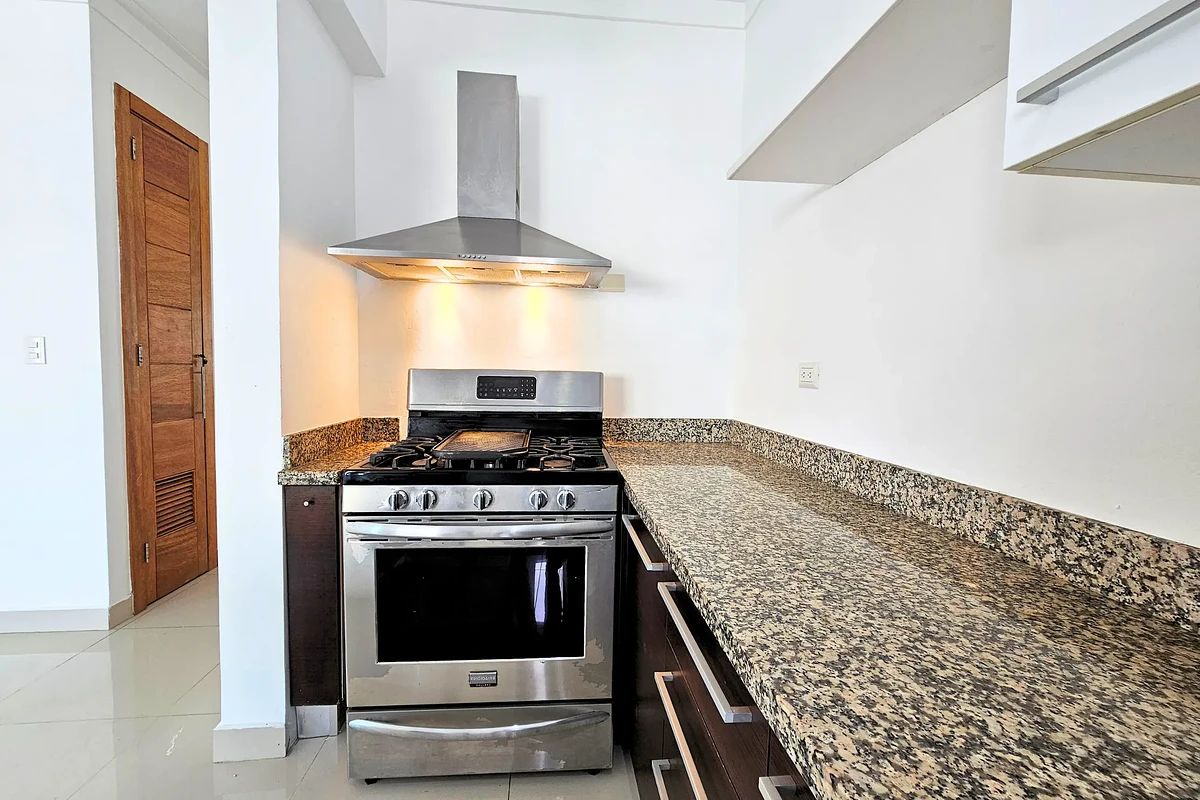 Apartamento en Evaristo Morales, Santo Domingo Centro (Distrito Nacional), foto 13 de 17