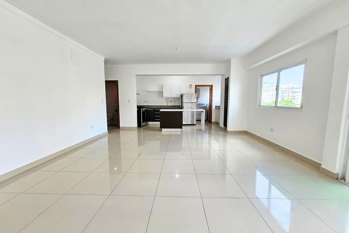 Apartamento en Evaristo Morales, Santo Domingo Centro (Distrito Nacional), foto 14 de 17