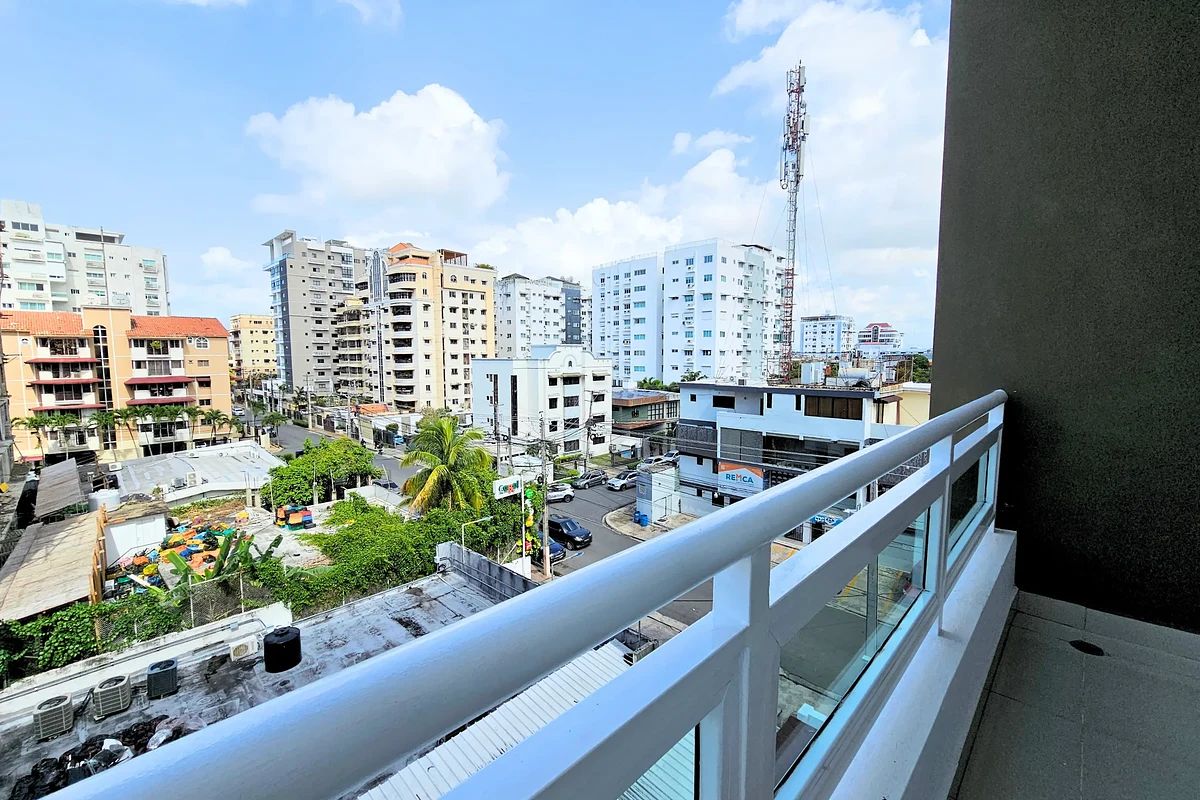 Apartamento en Evaristo Morales, Santo Domingo Centro (Distrito Nacional), foto 15 de 17