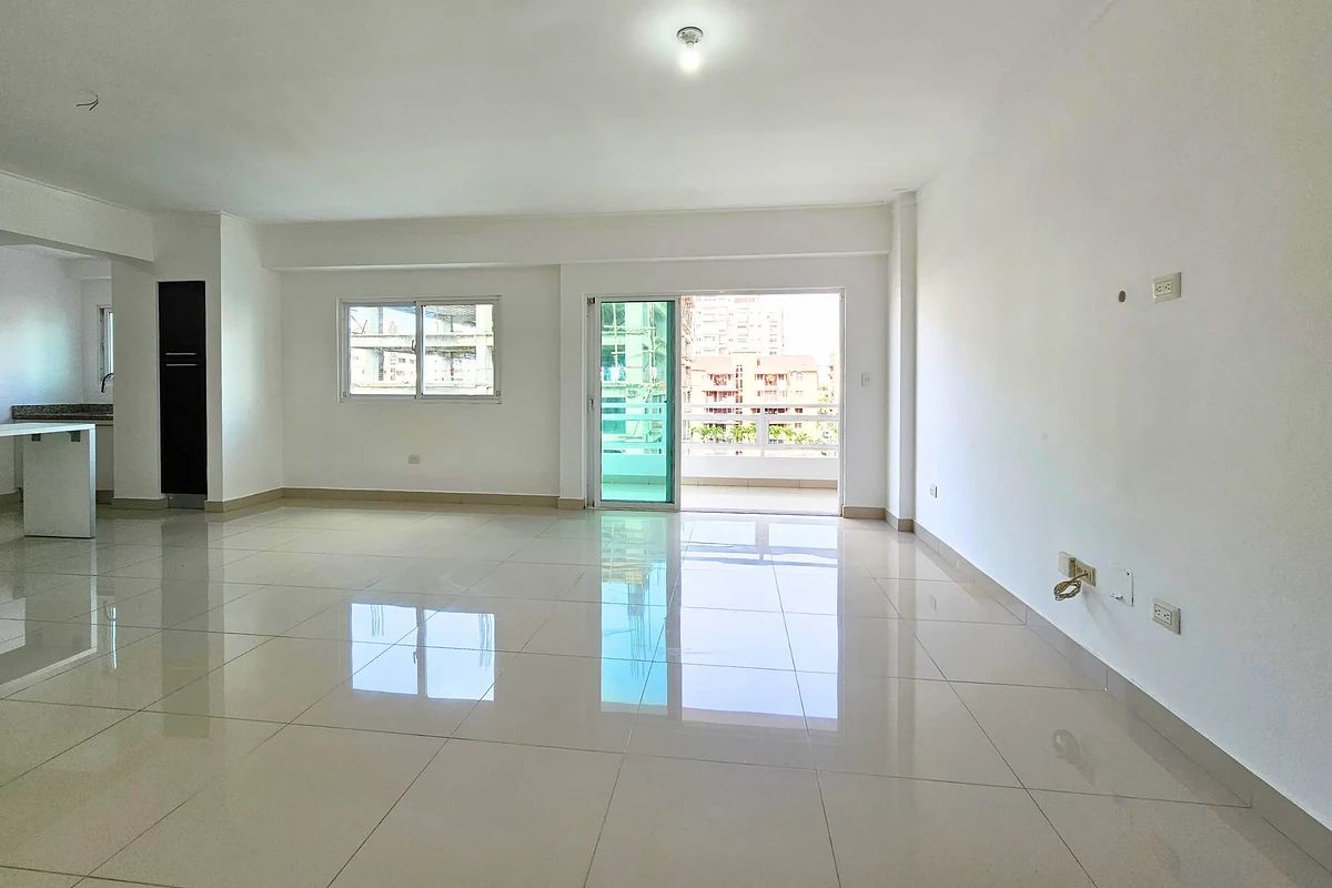 Apartamento en Evaristo Morales, Santo Domingo Centro (Distrito Nacional), foto 16 de 17