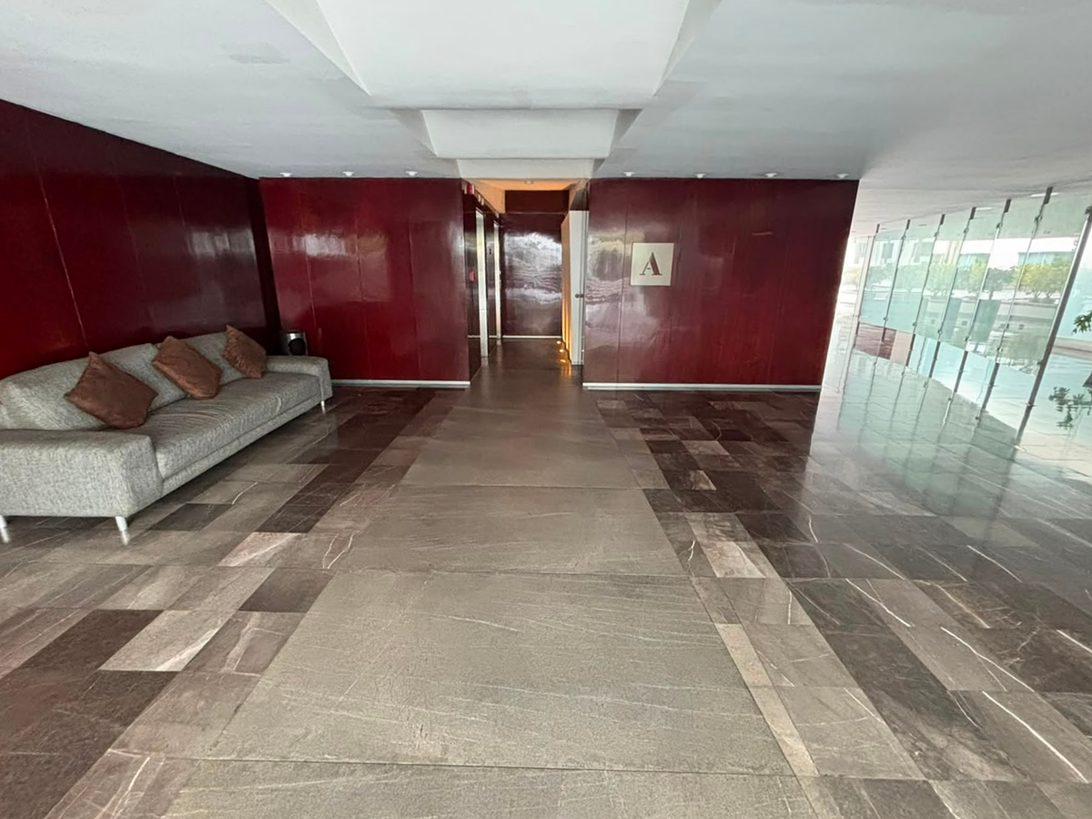 Apartamento em Bosques de las Lomas, Cuajimalpa de Morelos, foto 19 de 19