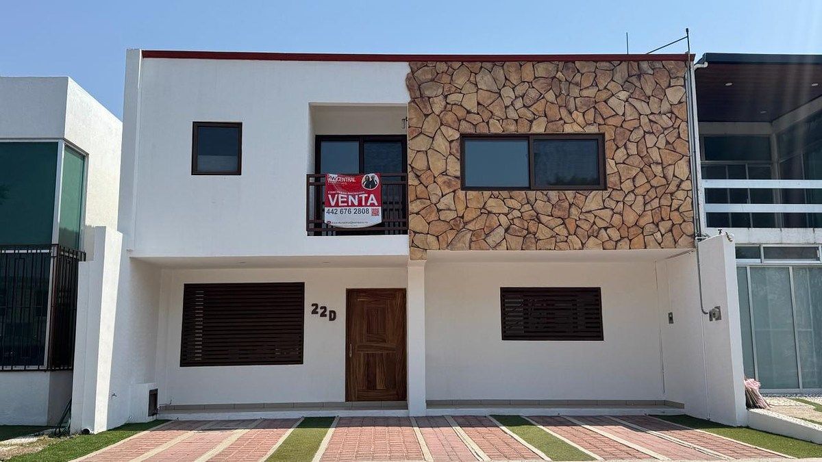 AI  CASA PROVINCIA SANTA ELENA, foto 1 de 18