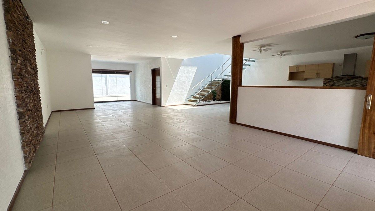 Casa en condominio en Provincia Santa Elena, Querétaro, foto 3 de 18