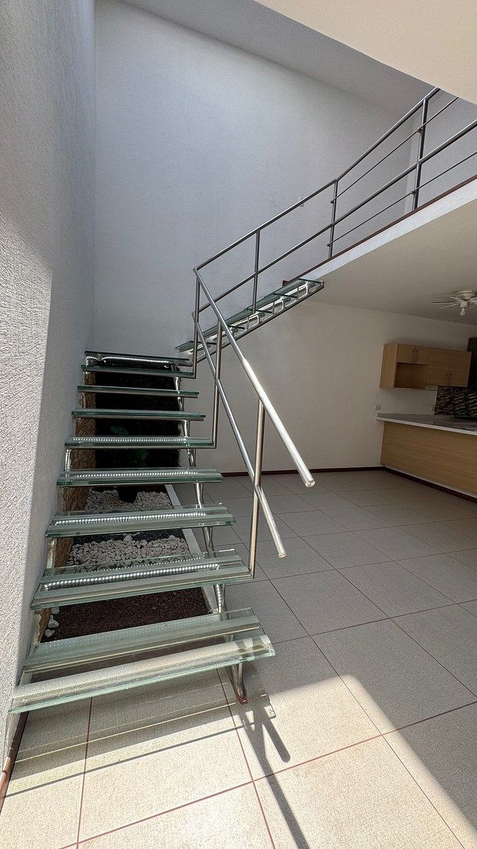 Casa en condominio en Provincia Santa Elena, Querétaro, foto 5 de 18