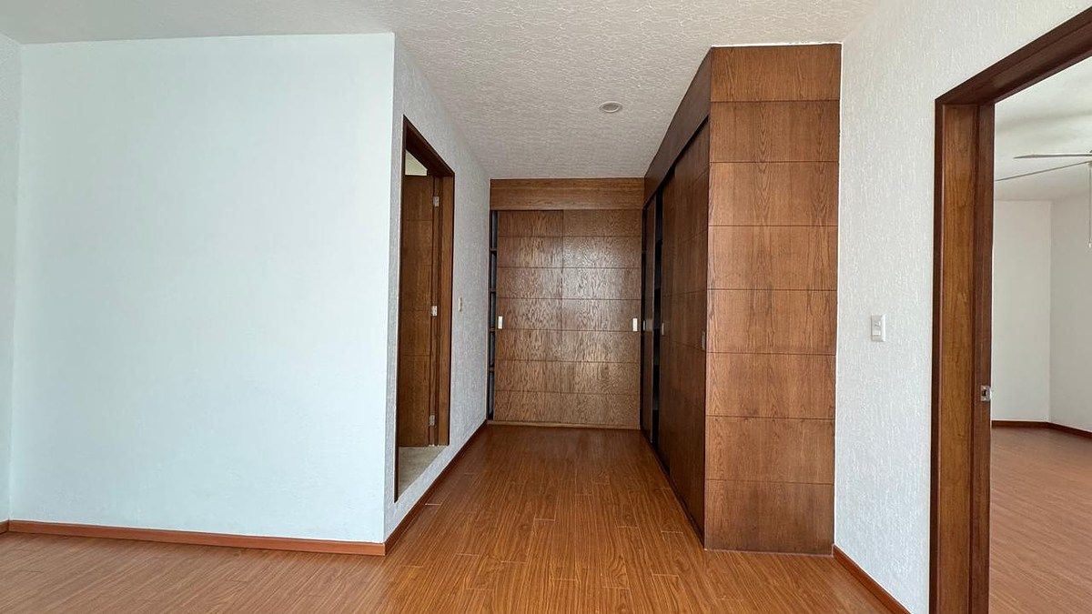 Casa en condominio en Provincia Santa Elena, Querétaro, foto 7 de 18