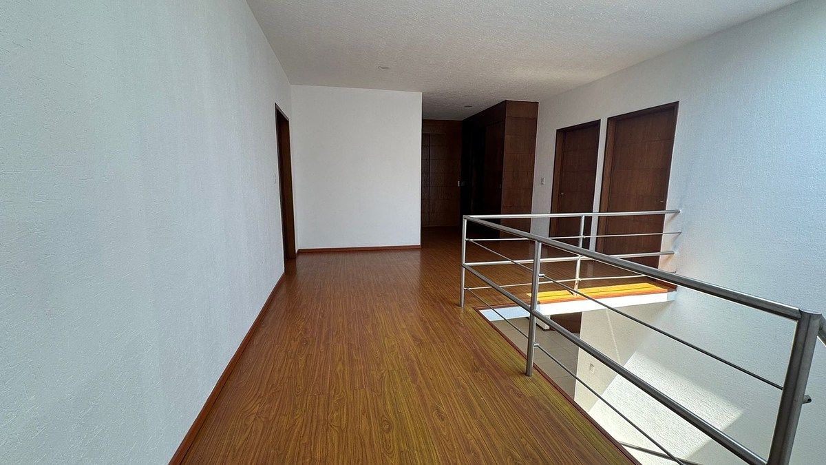 Casa en condominio en Provincia Santa Elena, Querétaro, foto 8 de 18