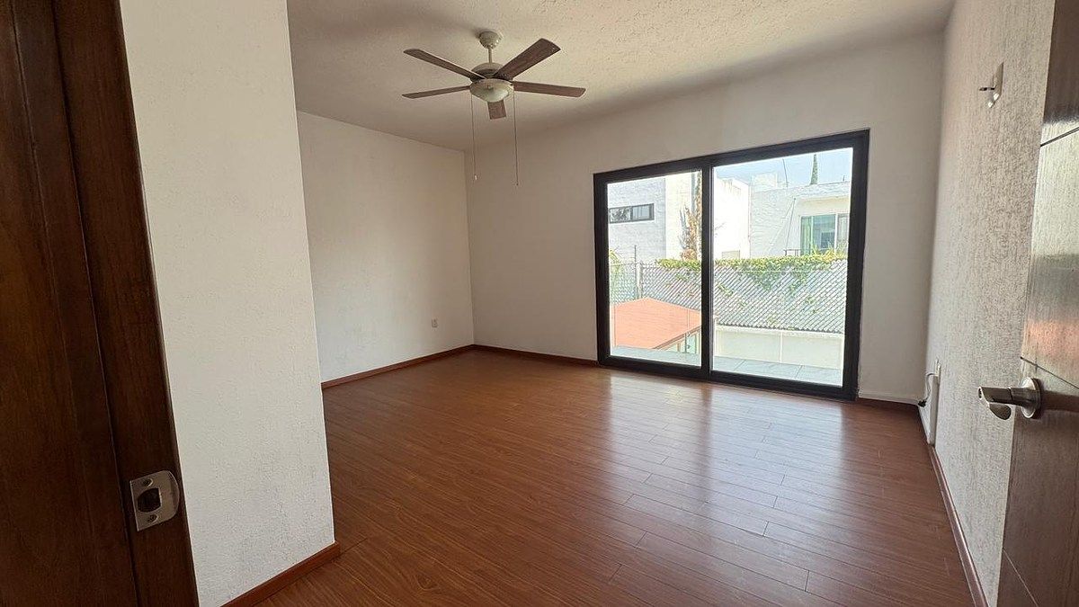 Casa en condominio en Provincia Santa Elena, Querétaro, foto 10 de 18