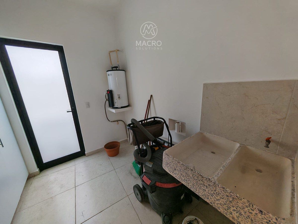 Casa em Lomas de Cocoyoc, Atlatlahucan, foto 9 de 15