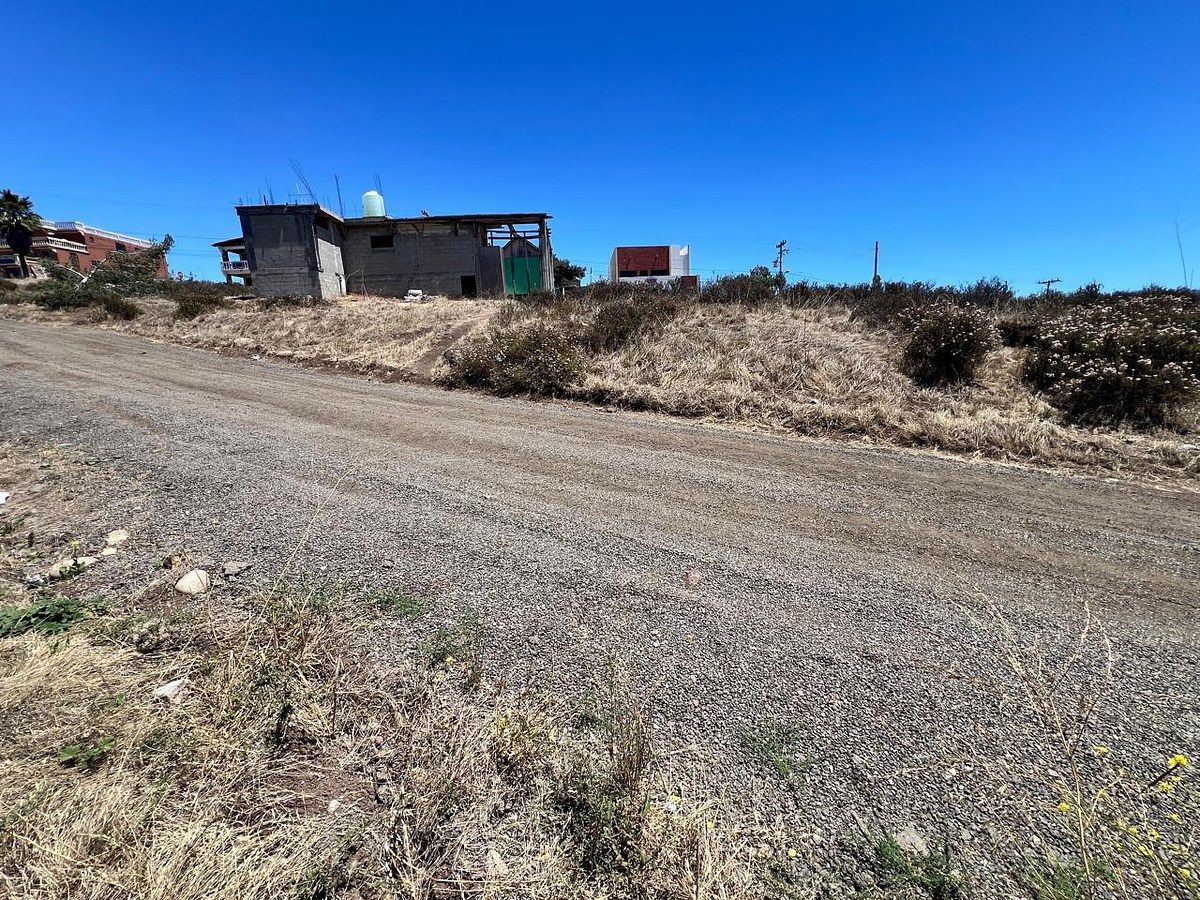 Lote em Terrazas del Mar, Playas de Rosarito, foto 4 de 12