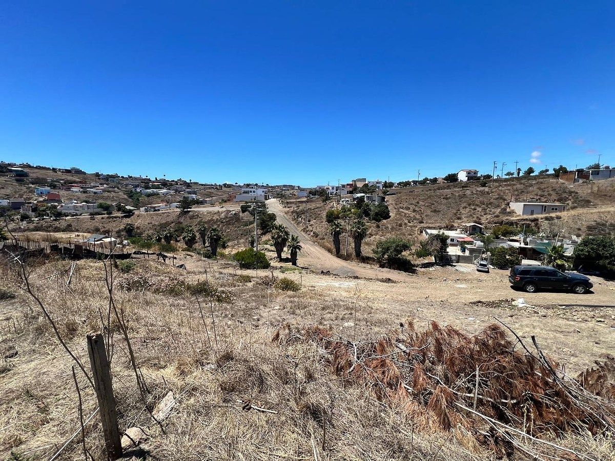 Lote em Terrazas del Mar, Playas de Rosarito, foto 7 de 12