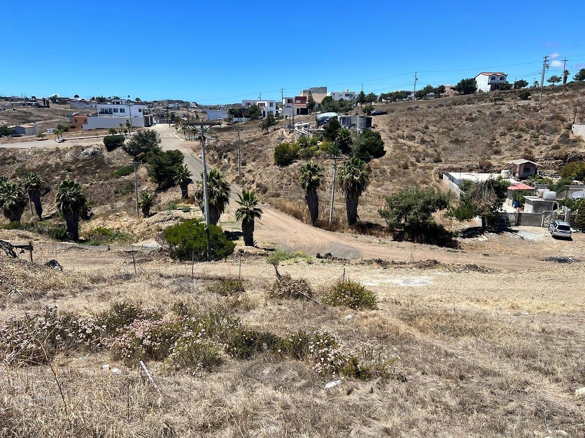 Lote em Terrazas del Mar, Playas de Rosarito, foto 3 de 12