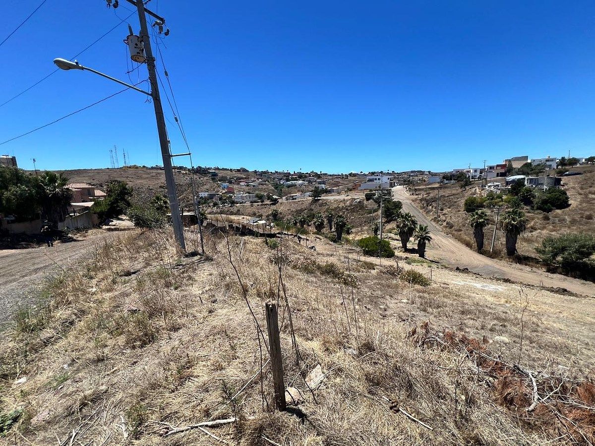 Lote em Terrazas del Mar, Playas de Rosarito, foto 8 de 12