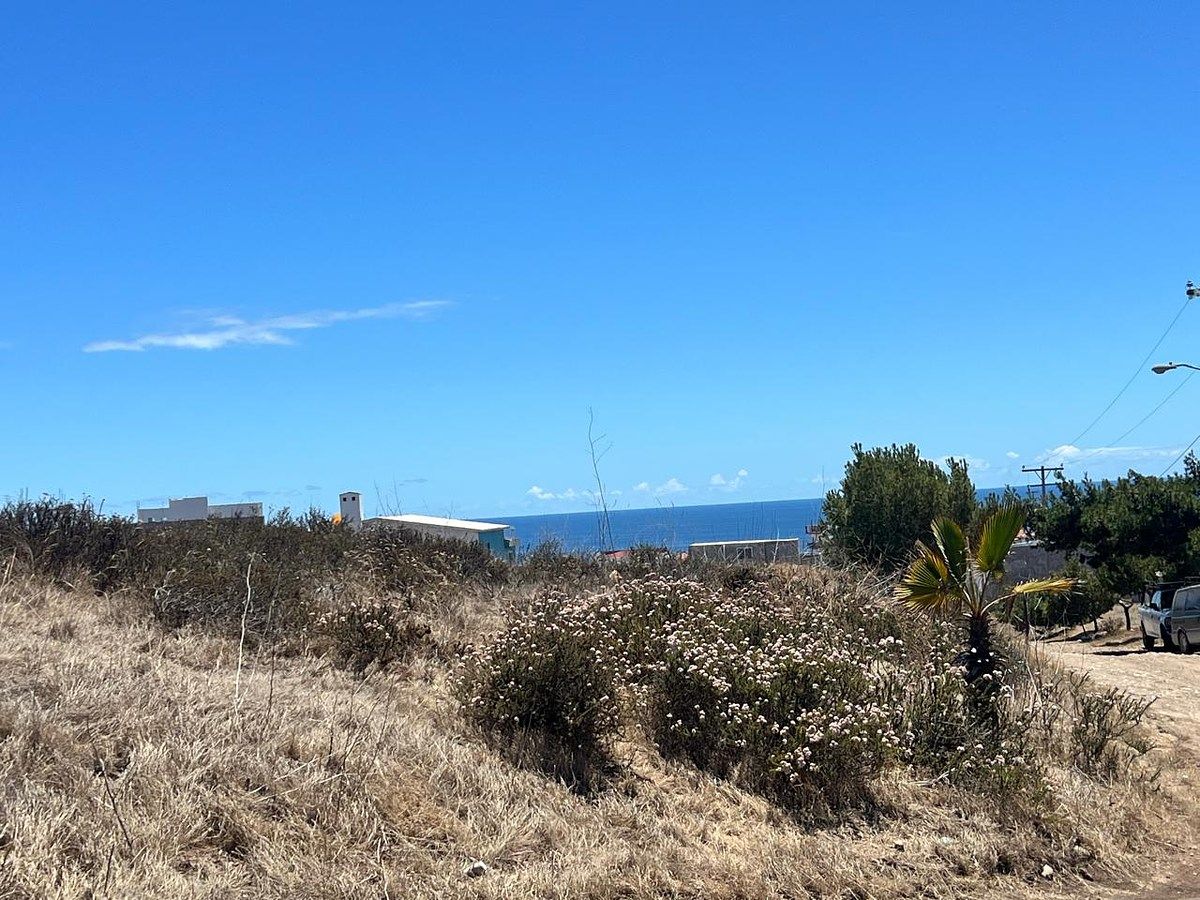 TERRENO À VENDA EM TERRAZAS DEL MAR, PLAYAS DE ROSARITO, foto 1 de 12