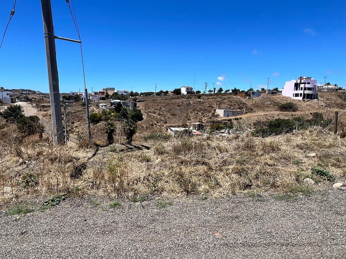 Lote em Terrazas del Mar, Playas de Rosarito, foto 9 de 12