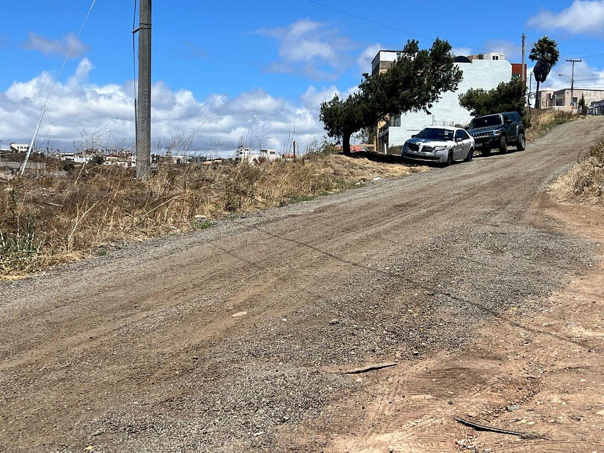 Lote em Terrazas del Mar, Playas de Rosarito, foto 11 de 12