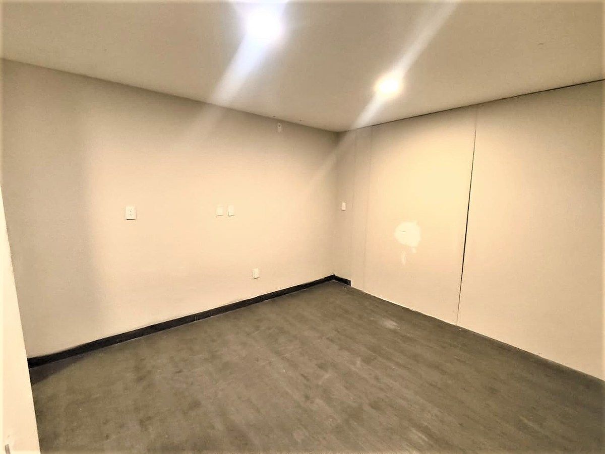 Sala Comercial em Roma Sur, Cuauhtémoc, foto 2 de 28