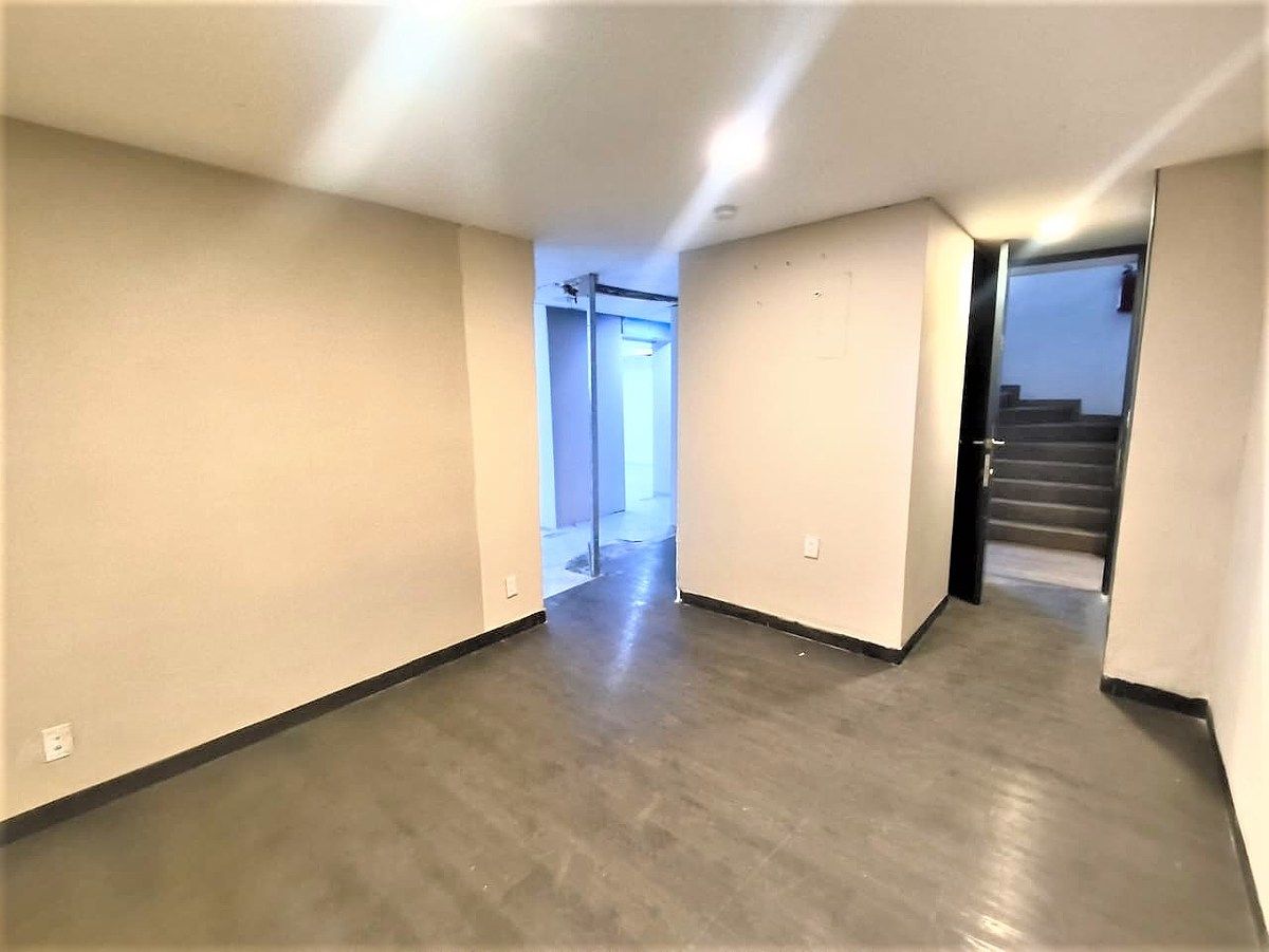 Sala Comercial em Roma Sur, Cuauhtémoc, foto 5 de 28