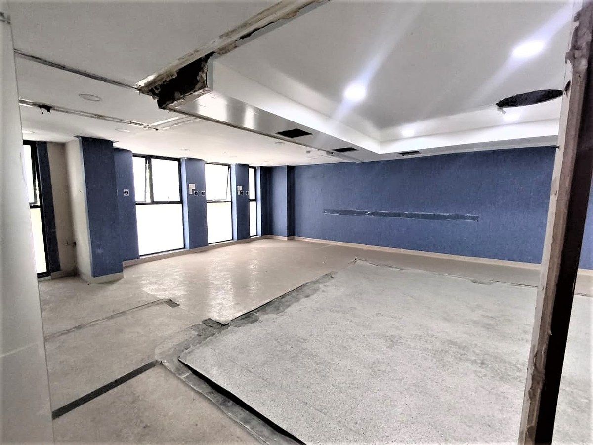 Sala Comercial em Roma Sur, Cuauhtémoc, foto 6 de 28