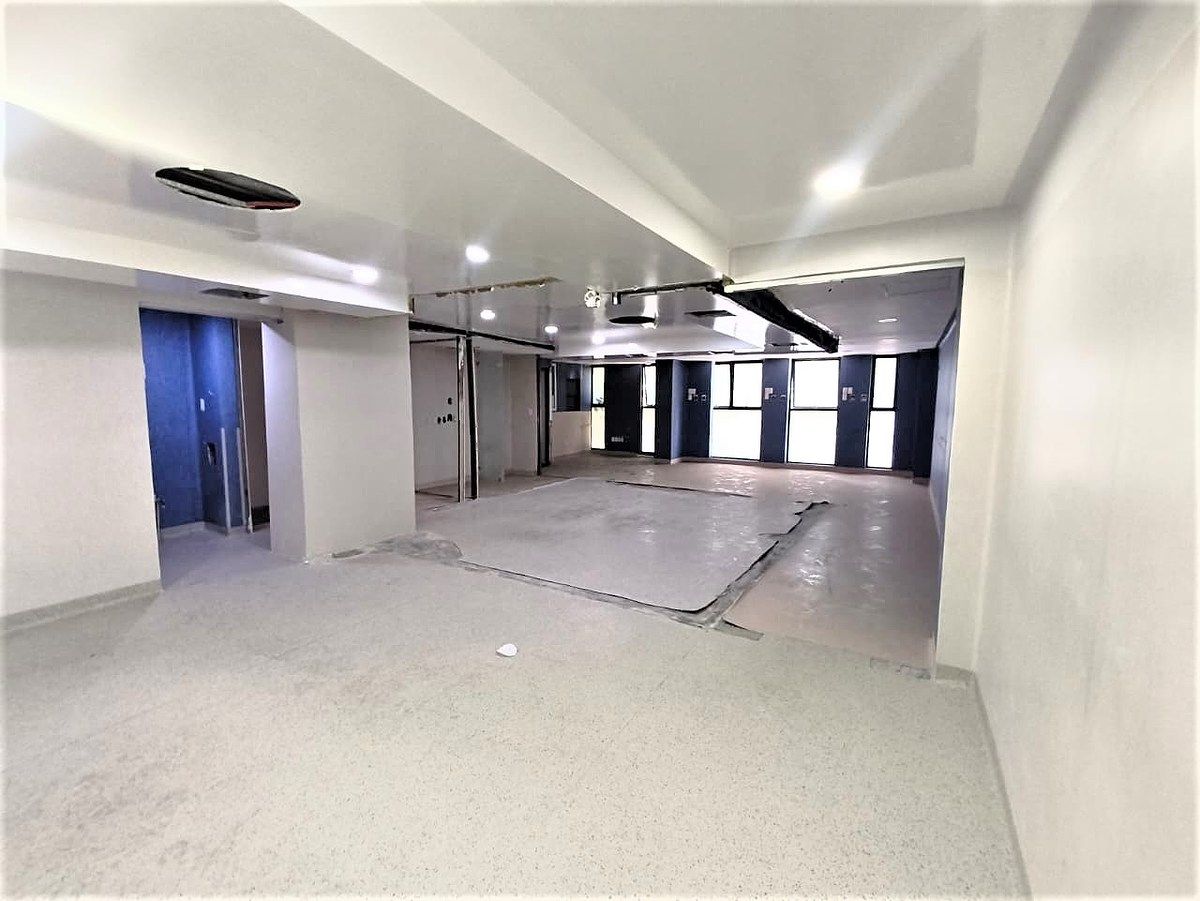 Sala Comercial em Roma Sur, Cuauhtémoc, foto 10 de 28