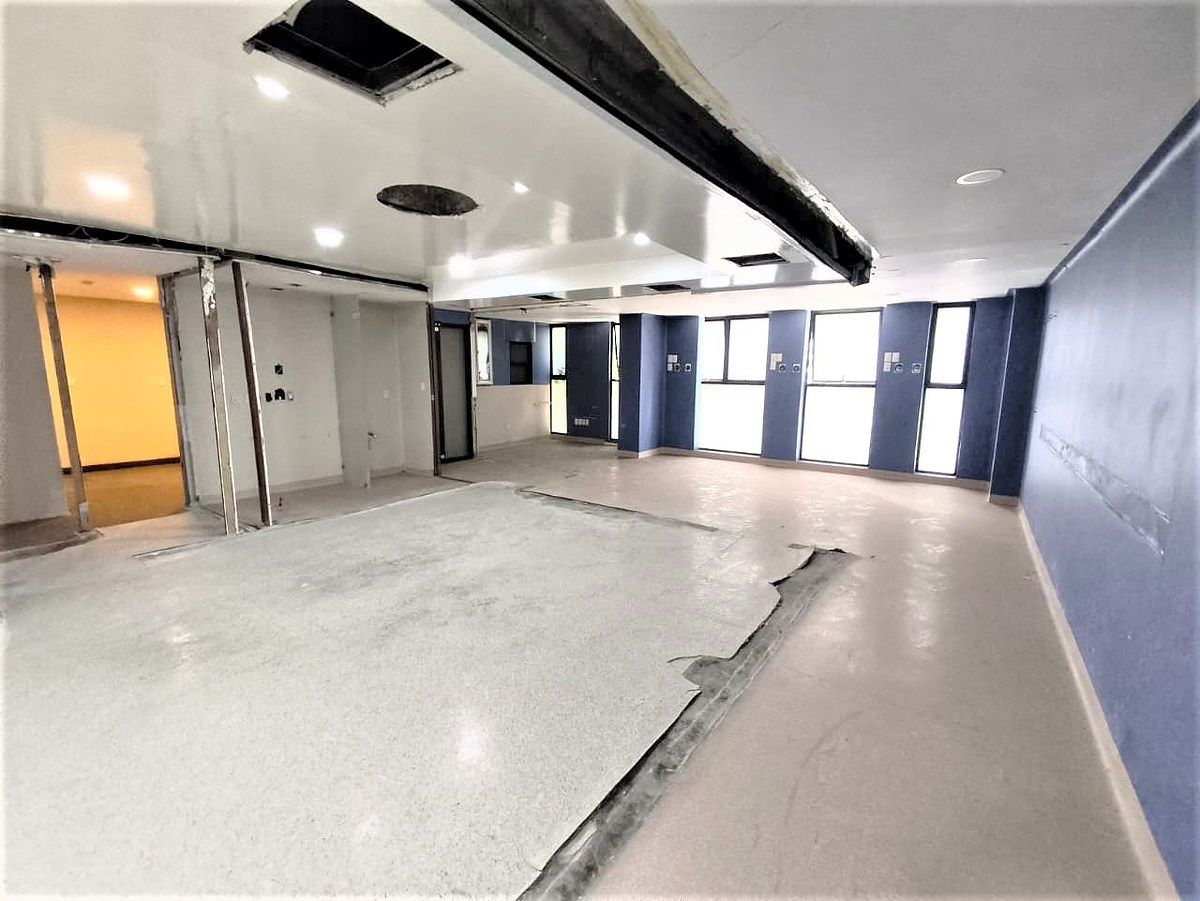 Sala Comercial em Roma Sur, Cuauhtémoc, foto 13 de 28