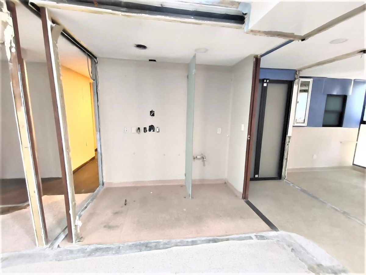 Sala Comercial em Roma Sur, Cuauhtémoc, foto 14 de 28