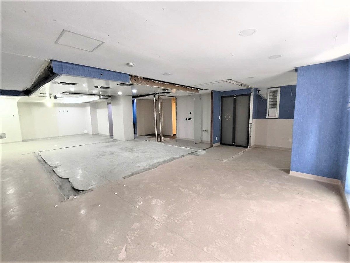 Sala Comercial em Roma Sur, Cuauhtémoc, foto 15 de 28
