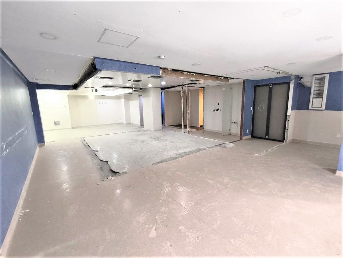 Sala Comercial em Roma Sur, Cuauhtémoc, foto 16 de 28