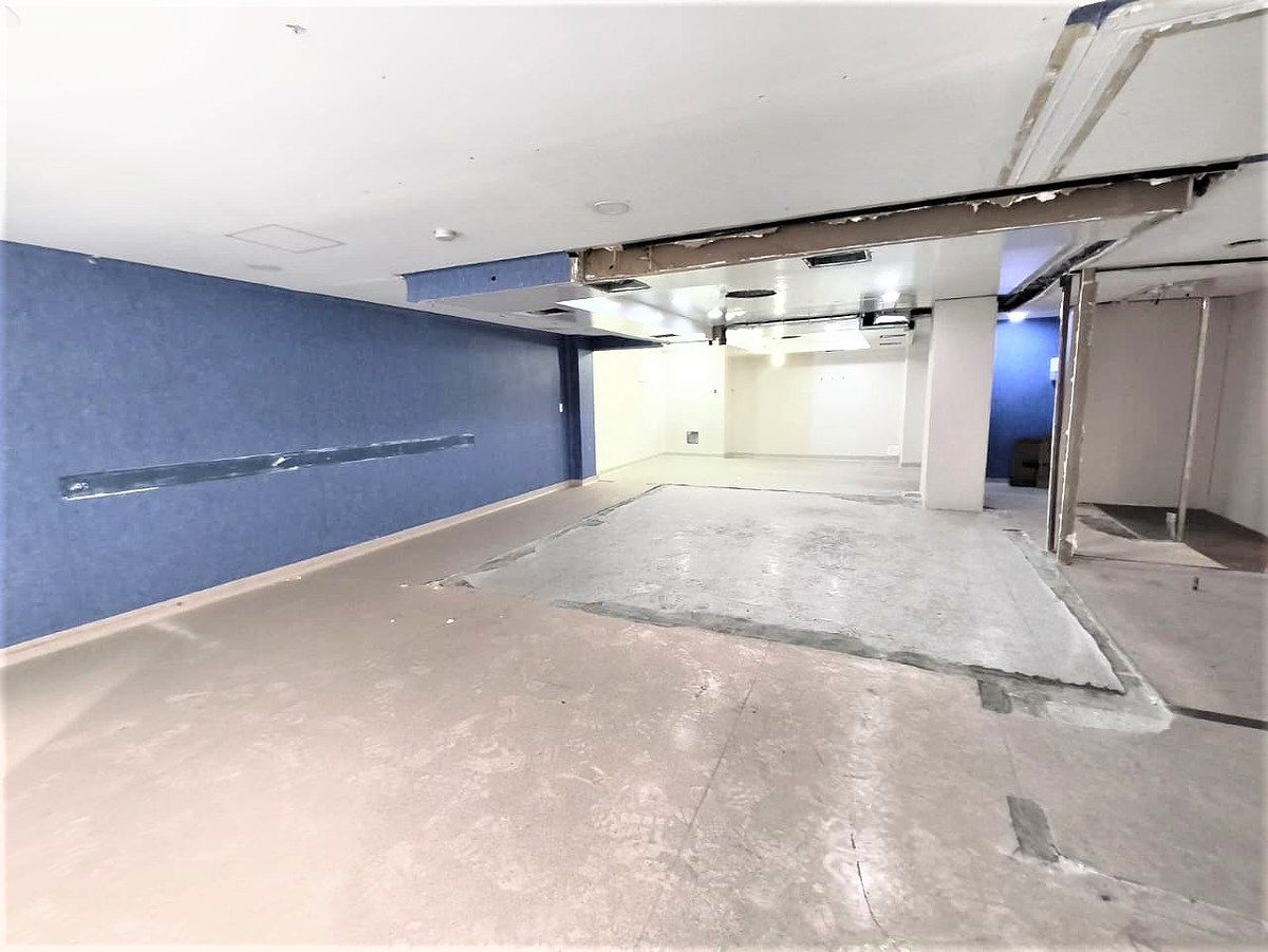 Sala Comercial em Roma Sur, Cuauhtémoc, foto 18 de 28