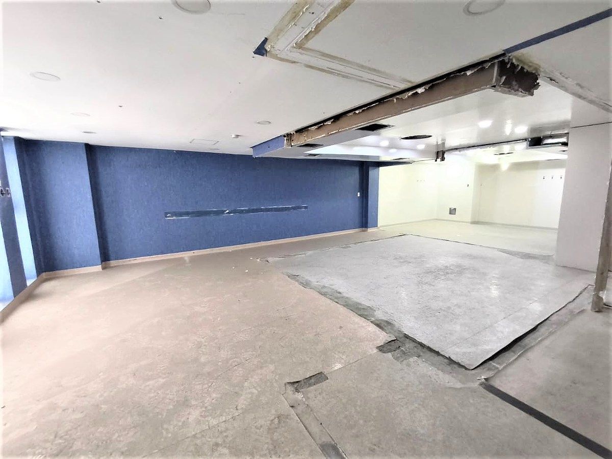 Sala Comercial em Roma Sur, Cuauhtémoc, foto 17 de 28