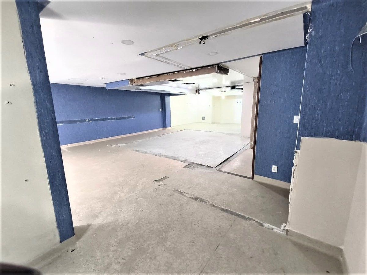 Sala Comercial em Roma Sur, Cuauhtémoc, foto 19 de 28