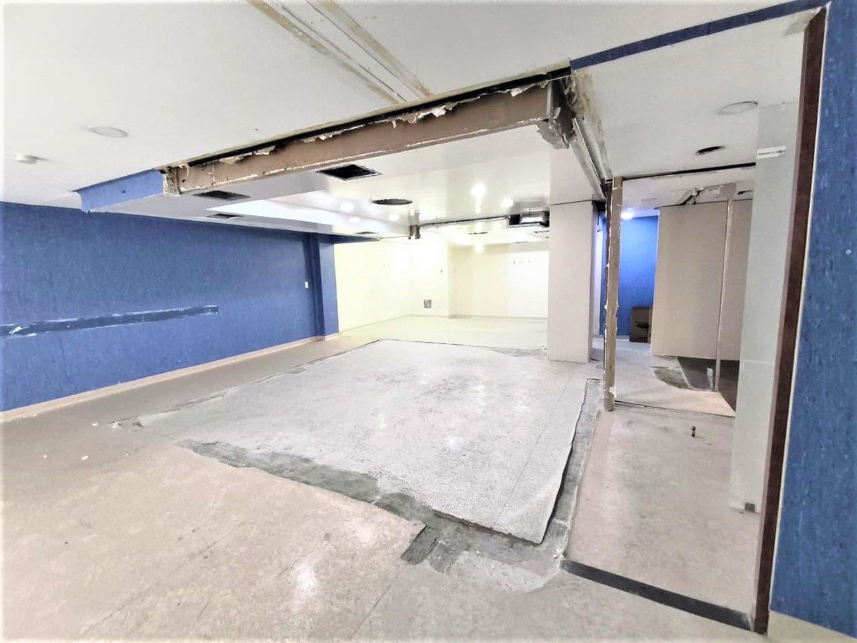 Sala Comercial em Roma Sur, Cuauhtémoc, foto 20 de 28