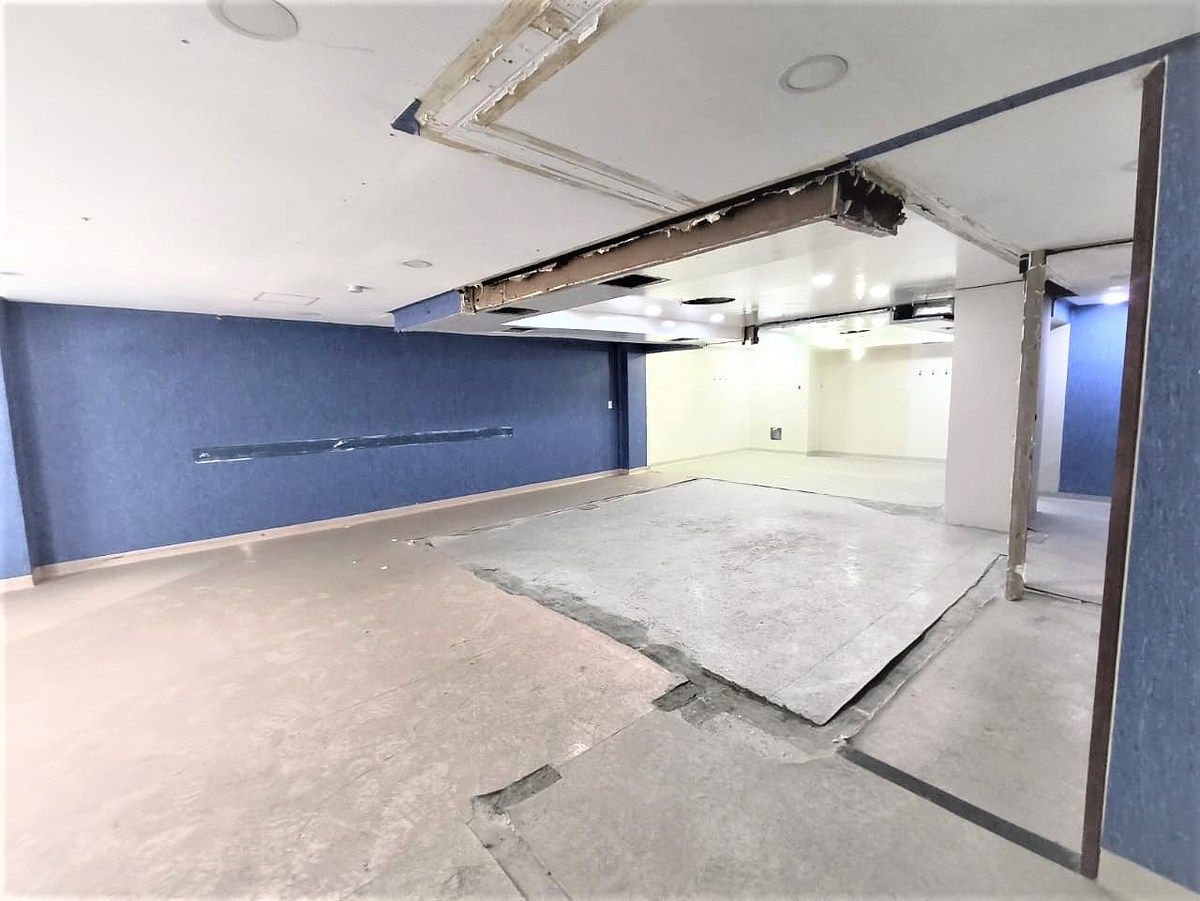 Sala Comercial em Roma Sur, Cuauhtémoc, foto 21 de 28