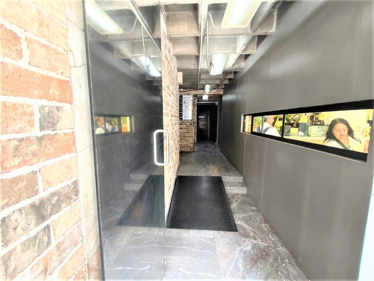 Sala Comercial em Roma Sur, Cuauhtémoc, foto 23 de 28
