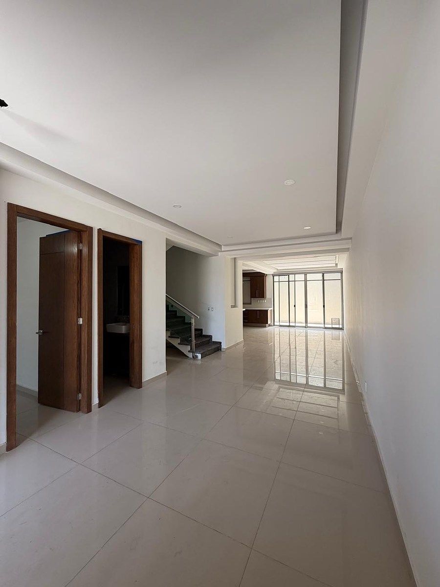 Casa em La Cima, Zapopan, foto 3 de 22
