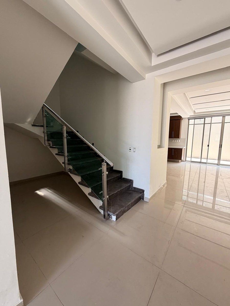 Casa em La Cima, Zapopan, foto 4 de 22