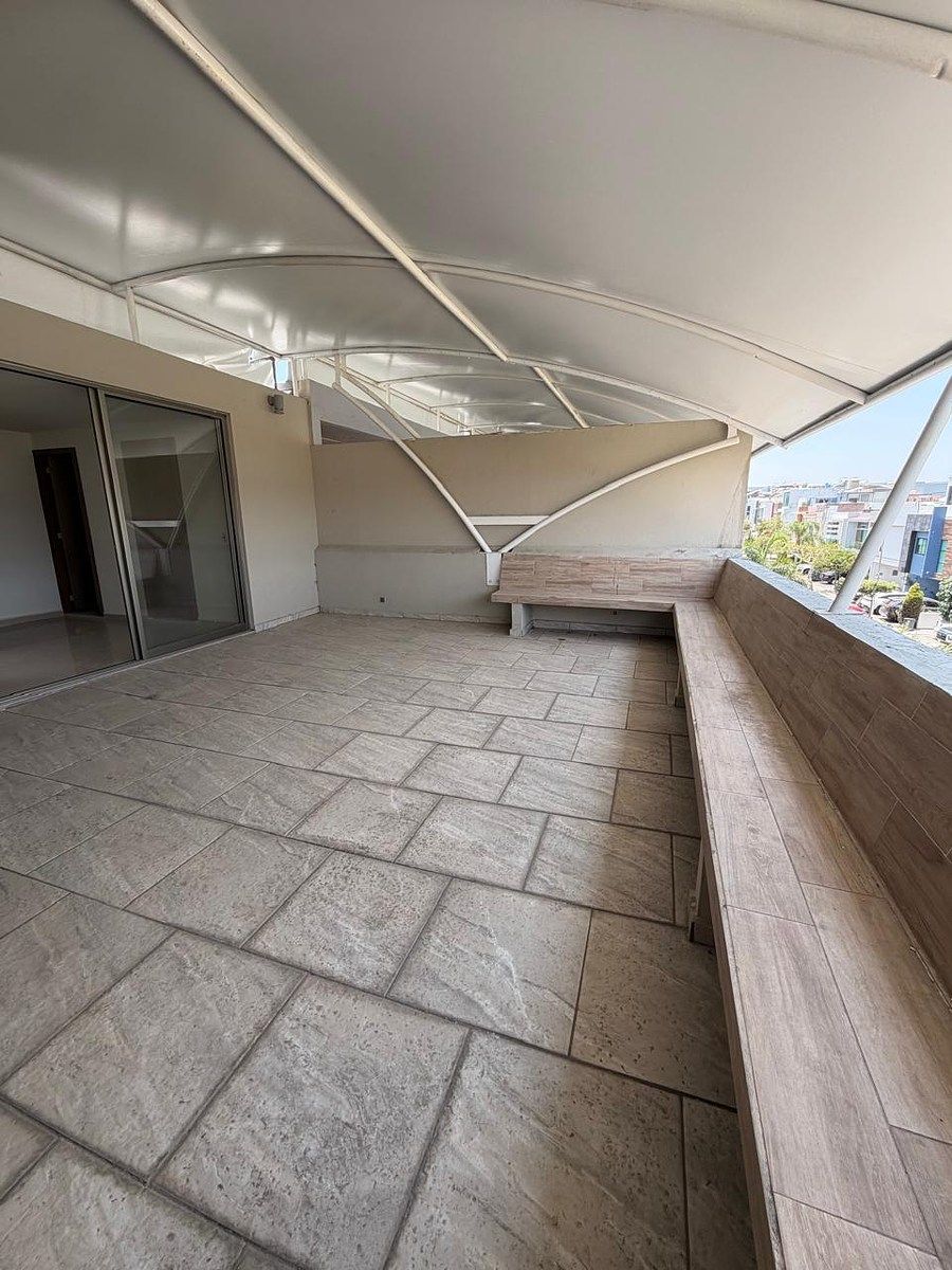Casa em La Cima, Zapopan, foto 20 de 22