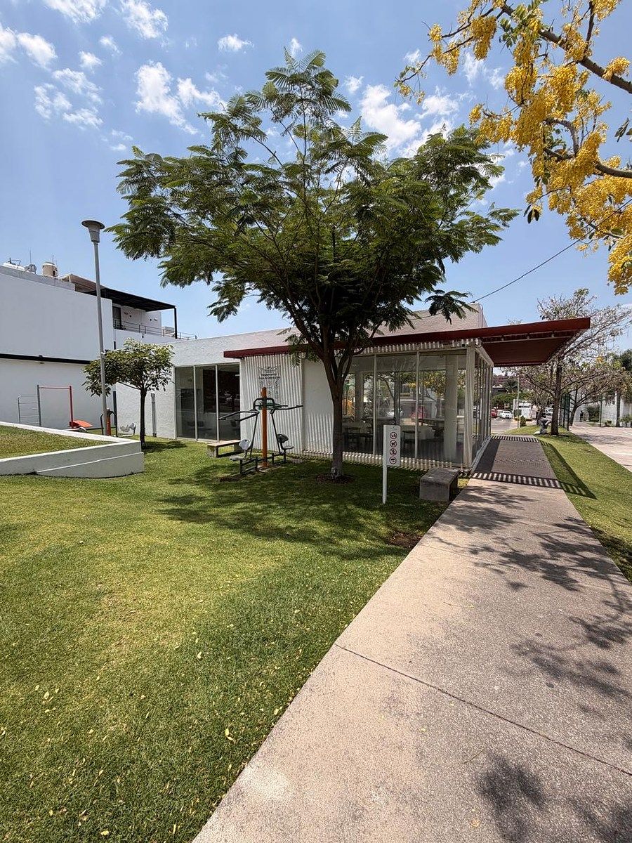 Casa em La Cima, Zapopan, foto 22 de 22