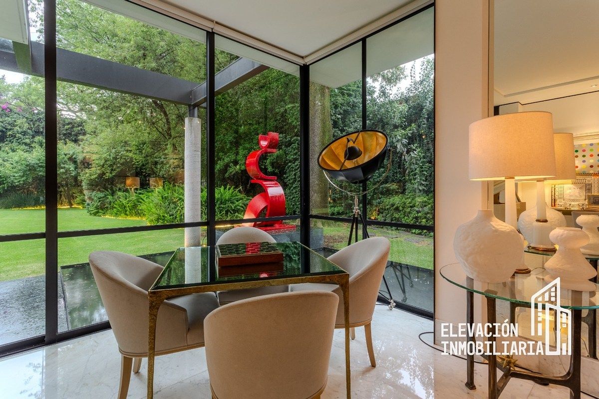 Casa em Lomas de Chapultepec I Sección, Miguel Hidalgo, foto 18 de 44