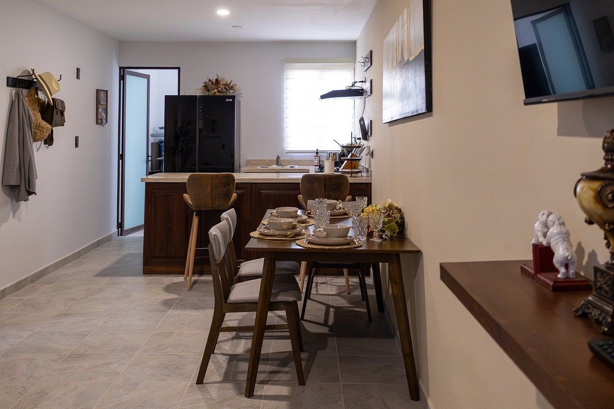 Departamento en Estrella del Sur, Puebla, foto 4 de 15
