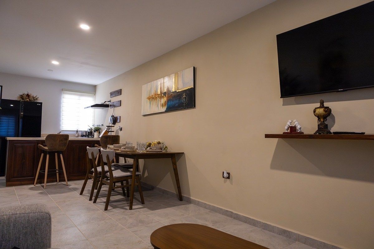 Departamento en Estrella del Sur, Puebla, foto 9 de 15