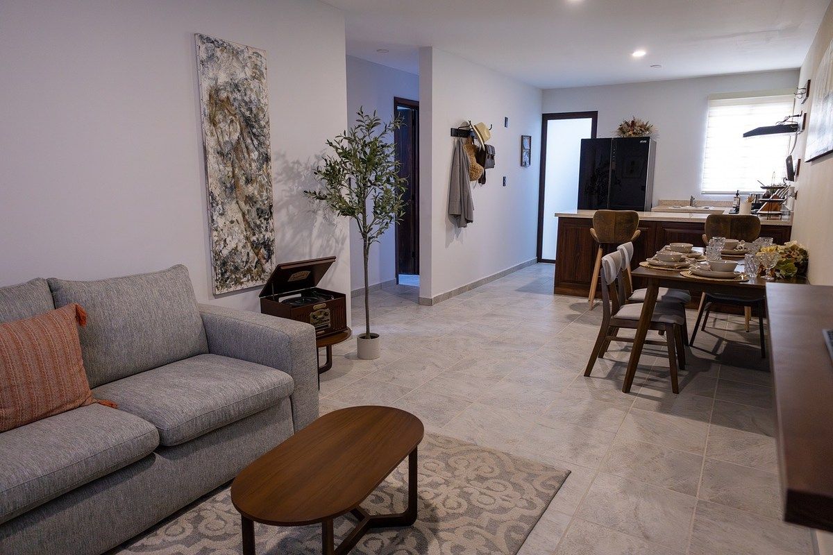 Departamento en Estrella del Sur, Puebla, foto 10 de 15