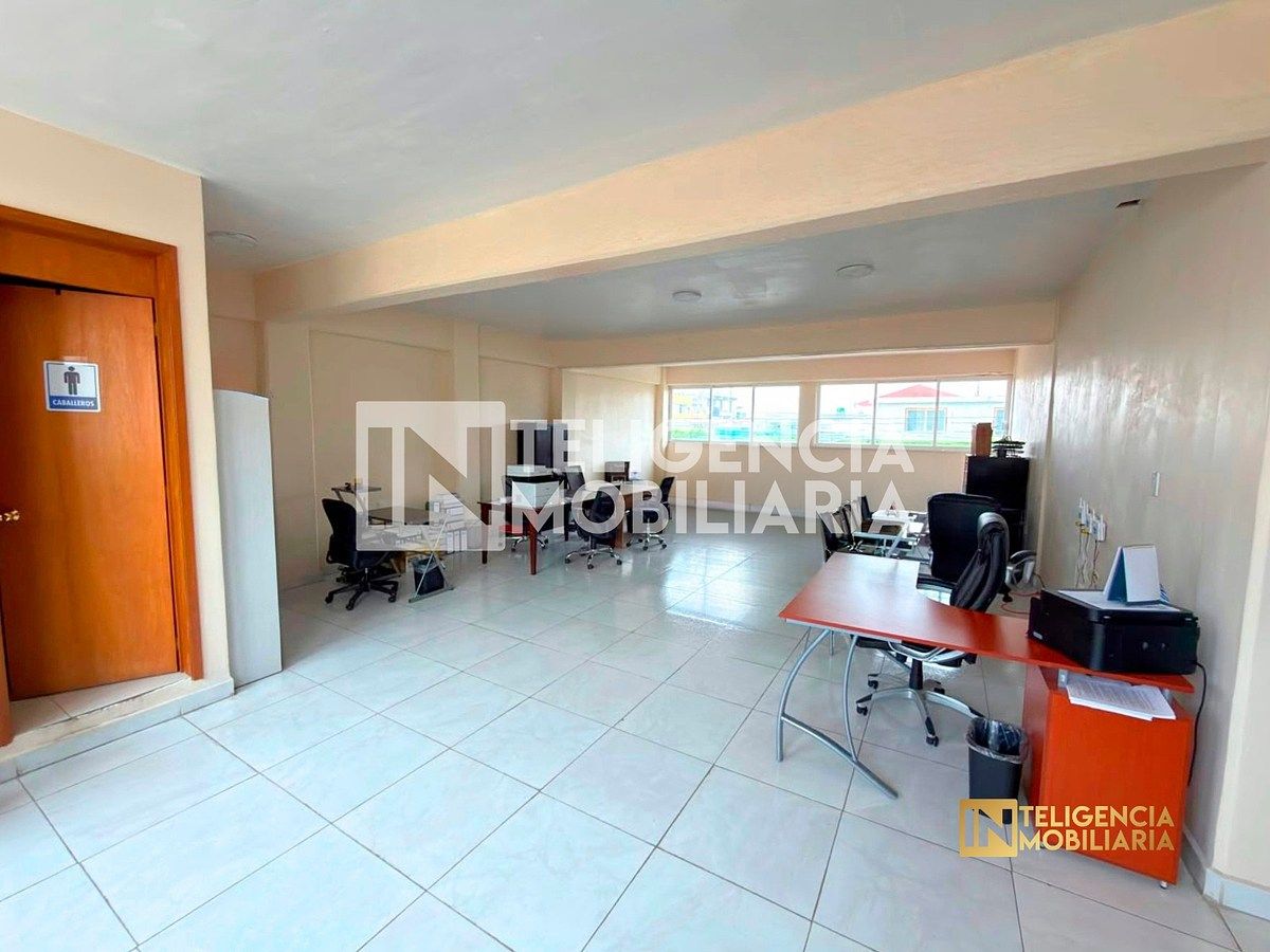 Bodega comercial en Las Américas, Texcoco, foto 7 de 11