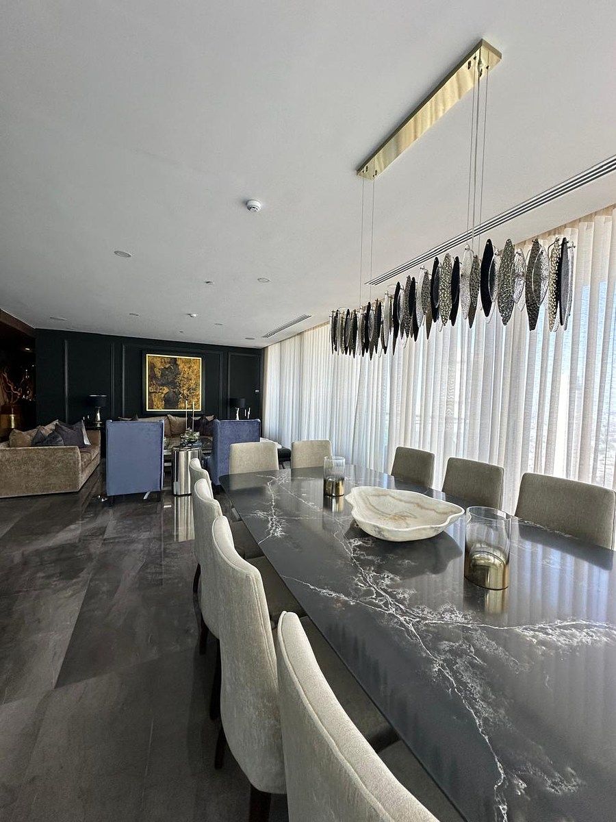 Apartamento mobiliado para alugar, Club Sonoma, Monterrey, foto 1 de 16