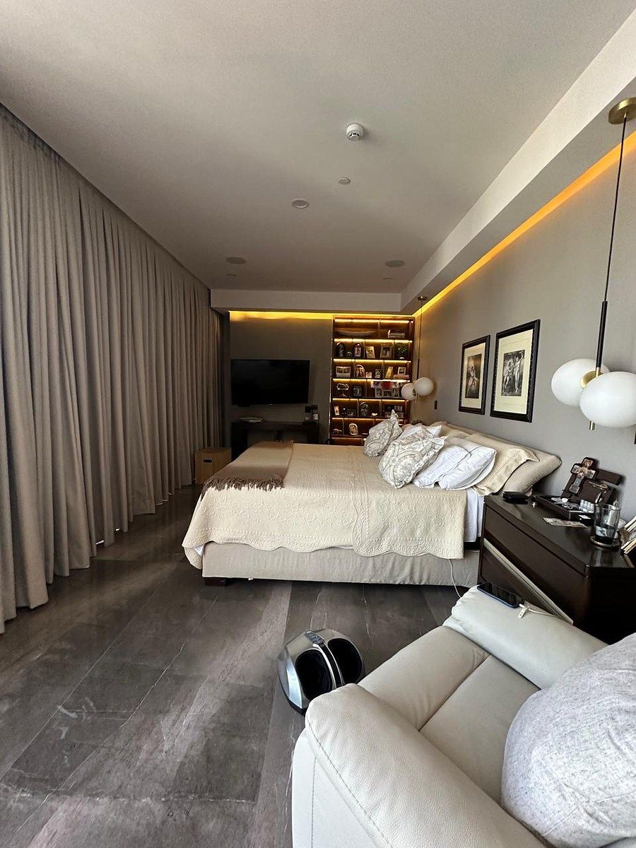 Apartamento em Del Paseo Residencial 2 Sector, Monterrey, foto 4 de 16