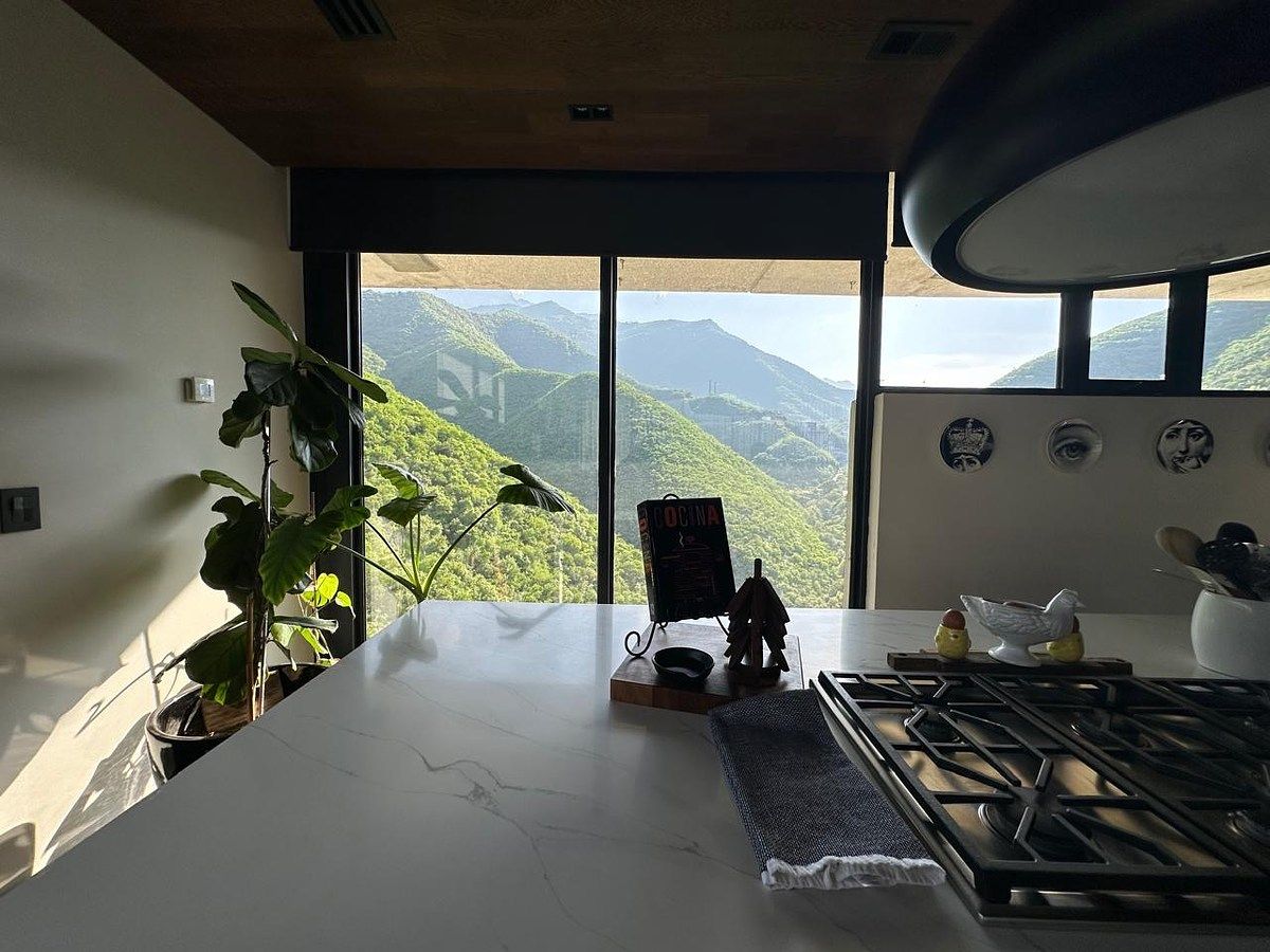 Apartamento em Del Paseo Residencial 2 Sector, Monterrey, foto 7 de 16