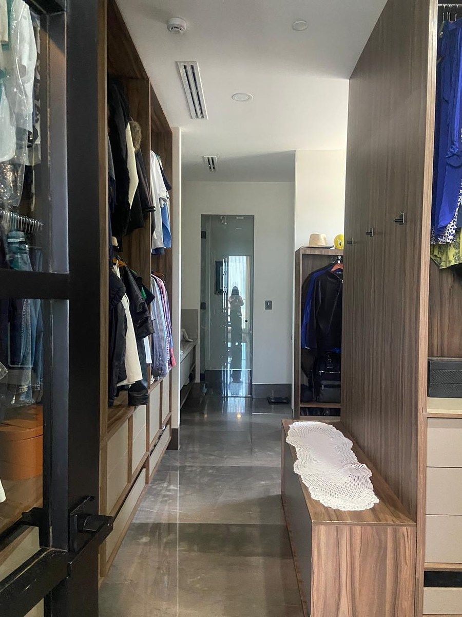 Apartamento em Del Paseo Residencial 2 Sector, Monterrey, foto 9 de 16
