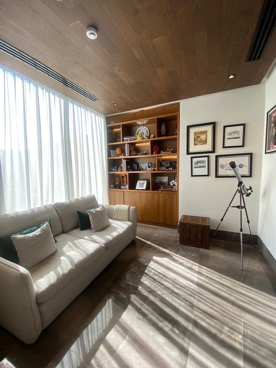 Apartamento em Del Paseo Residencial 2 Sector, Monterrey, foto 10 de 16