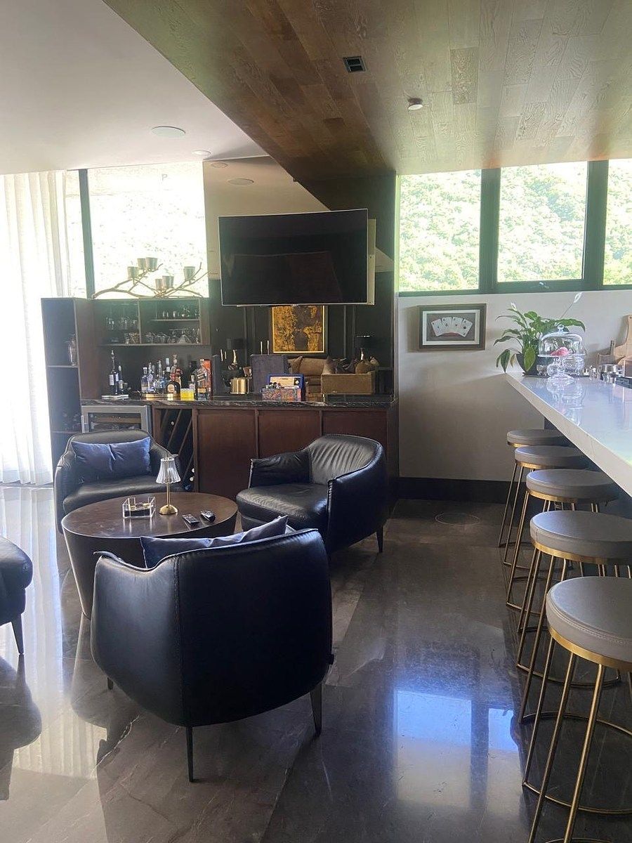 Apartamento em Del Paseo Residencial 2 Sector, Monterrey, foto 13 de 16